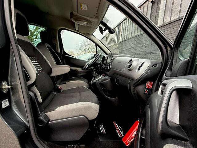 Citroen Berlingo 1.6 BlueHDi Feel Euro 6b /CarPlay/Pdc/Ac/Garantie/