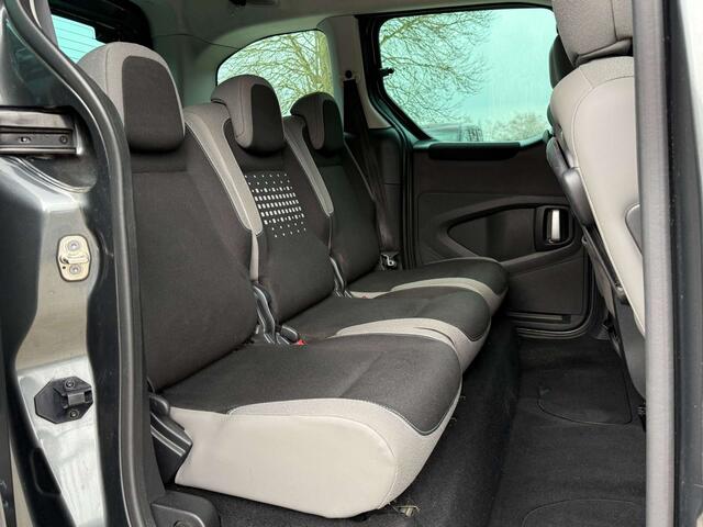 Citroen Berlingo 1.6 BlueHDi Feel Euro 6b /CarPlay/Pdc/Ac/Garantie/