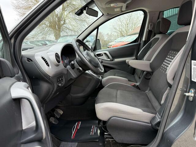 Citroen Berlingo 1.6 BlueHDi Feel Euro 6b /CarPlay/Pdc/Ac/Garantie/