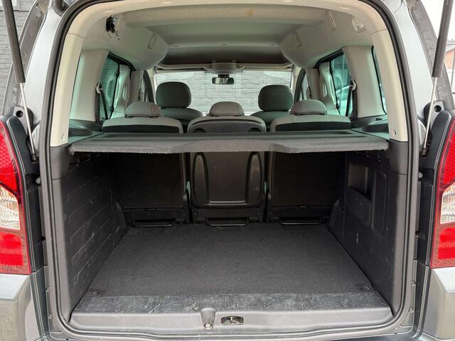 Citroen Berlingo 1.6 BlueHDi Feel Euro 6b /CarPlay/Pdc/Ac/Garantie/