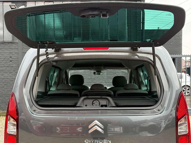 Citroen Berlingo 1.6 BlueHDi Feel Euro 6b /CarPlay/Pdc/Ac/Garantie/