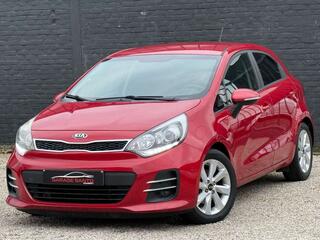 KIA RIO 1.4 CRDi Mind Euro 6b /Navi/Cam�ra/Led/Garantie/