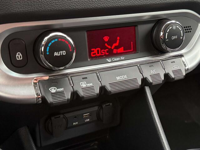 KIA RIO 1.4 CRDi Mind Euro 6b /Navi/Cam�ra/Led/Garantie/