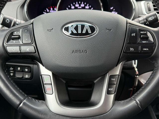 KIA RIO 1.4 CRDi Mind Euro 6b /Navi/Cam�ra/Led/Garantie/