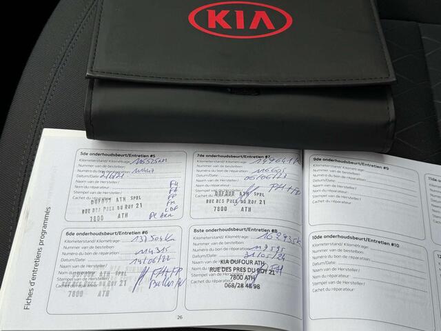 KIA RIO 1.4 CRDi Mind Euro 6b /Navi/Cam�ra/Led/Garantie/