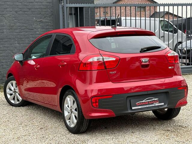 KIA RIO 1.4 CRDi Mind Euro 6b /Navi/Cam�ra/Led/Garantie/