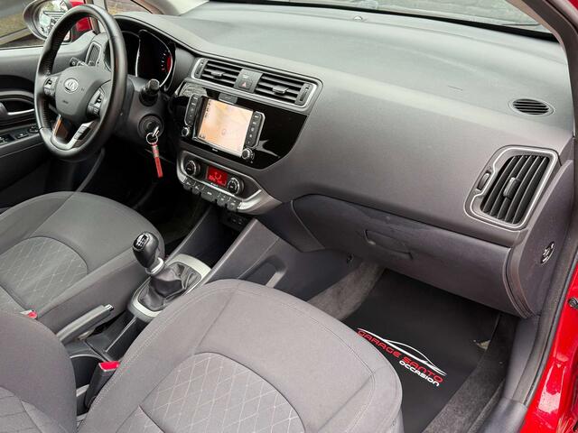 KIA RIO 1.4 CRDi Mind Euro 6b /Navi/Cam�ra/Led/Garantie/