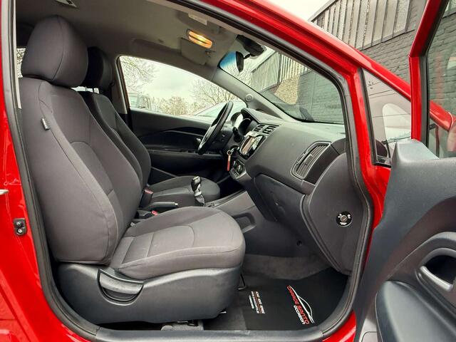 KIA RIO 1.4 CRDi Mind Euro 6b /Navi/Cam�ra/Led/Garantie/