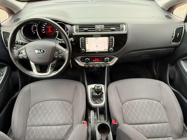 KIA RIO 1.4 CRDi Mind Euro 6b /Navi/Cam�ra/Led/Garantie/