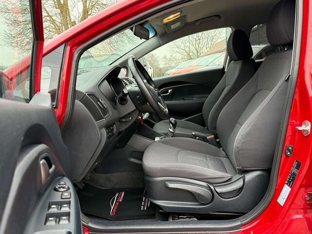 KIA RIO 1.4 CRDi Mind Euro 6b /Navi/Cam�ra/Led/Garantie/