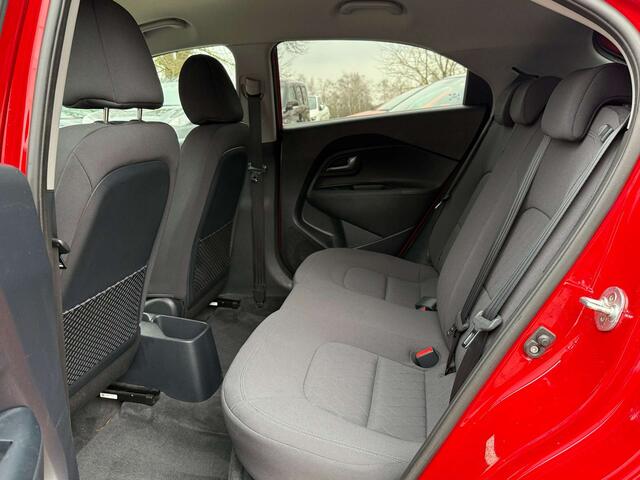 KIA RIO 1.4 CRDi Mind Euro 6b /Navi/Cam�ra/Led/Garantie/