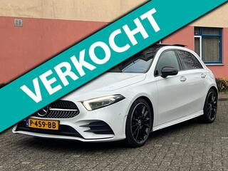 MERCEDES-BENZ A-KLASSE 250