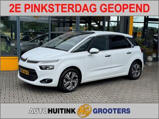 CITROEN C4 PICASSO 2.0 BlueHDi Business - camera - navi - trekhaak