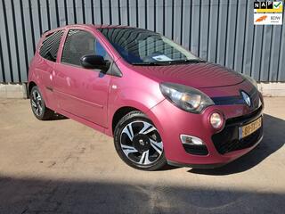 RENAULT TWINGO 1.2 16V Collection
