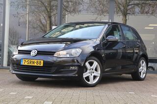 VOLKSWAGEN GOLF 1.2 TSI Comfortline|VERKOCHT!