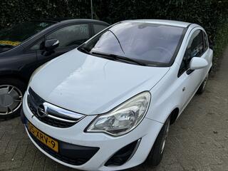 OPEL CORSA 1.3 CDTi EcoFlex S/S Cosmo