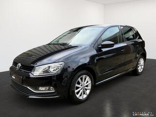 VOLKSWAGEN POLO 1.2 TSI Highline pdc cruise start/stop 15