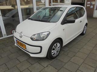 VOLKSWAGEN UP! 1.0 take up! BlueMotion Airco, sportonderstel