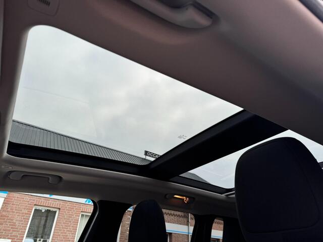 Jeep Renegade 1.0T Limited, Navi, Pano dak, Adapt cruise, 18 inch, Keyless, Airco, PDC