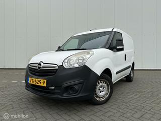 OPEL COMBO 1.3 CDTi ecoFLEX Trekhaak Parkeer Sens EXPORT NAP