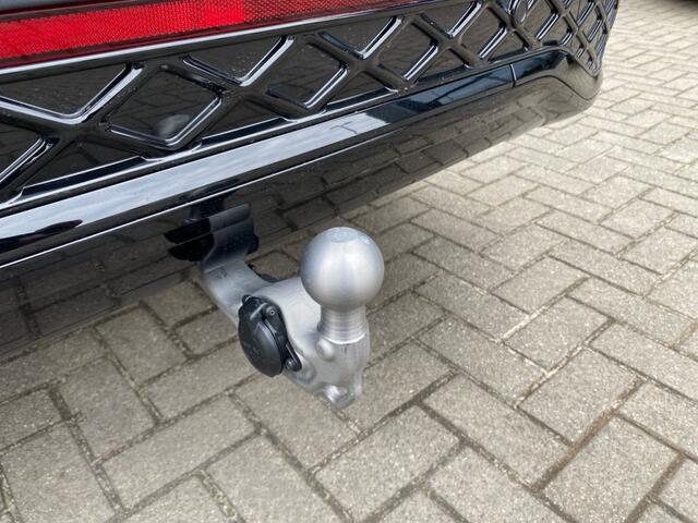 Volkswagen Tiguan 1.5 TSI EHYBRID R-LINE BLACK-OPTIK LEDER/PANO-DAK/TREKHAAK/LEDER/360-C