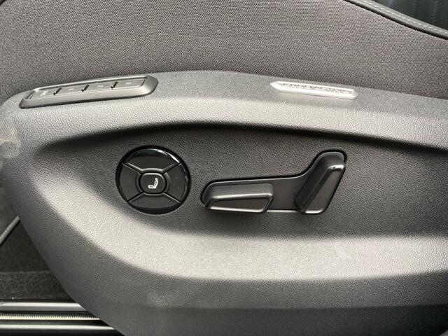 Volkswagen Tiguan 1.5 TSI EHYBRID R-LINE BLACK-OPTIK LEDER/PANO-DAK/TREKHAAK/LEDER/360-C