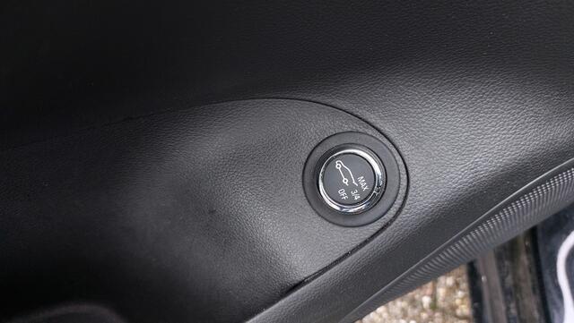 Opel Astra SPORTS TOURER+