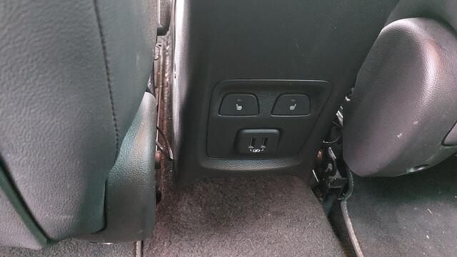 Opel Astra SPORTS TOURER+