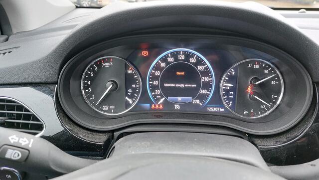 Opel Astra SPORTS TOURER+
