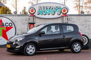 RENAULT TWINGO 1.2 16V Parisienne 61.100 km +NAP NL-auto