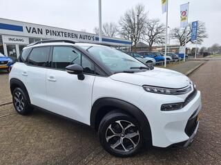 CITROEN C3 Aircross 1.2 PureTech Shine 15X OP VOORRAAD