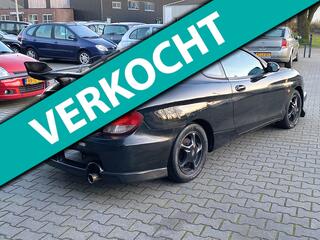 Hyundai Coupe 2.0i F N.A.P PROJECT-AUTO  INRUILKOOPJE 
