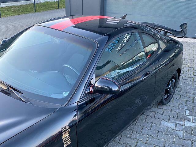 Hyundai Coupe 2.0i F N.A.P PROJECT-AUTO  INRUILKOOPJE 