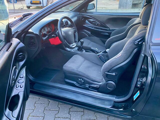 Hyundai Coupe 2.0i F N.A.P PROJECT-AUTO  INRUILKOOPJE 