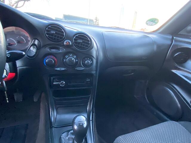 Hyundai Coupe 2.0i F N.A.P PROJECT-AUTO  INRUILKOOPJE 