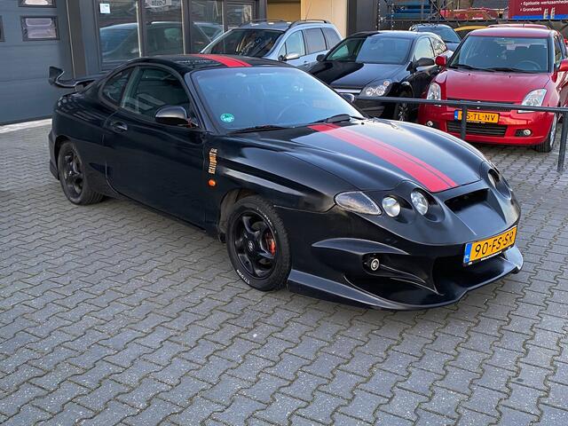 Hyundai Coupe 2.0i F N.A.P PROJECT-AUTO  INRUILKOOPJE 