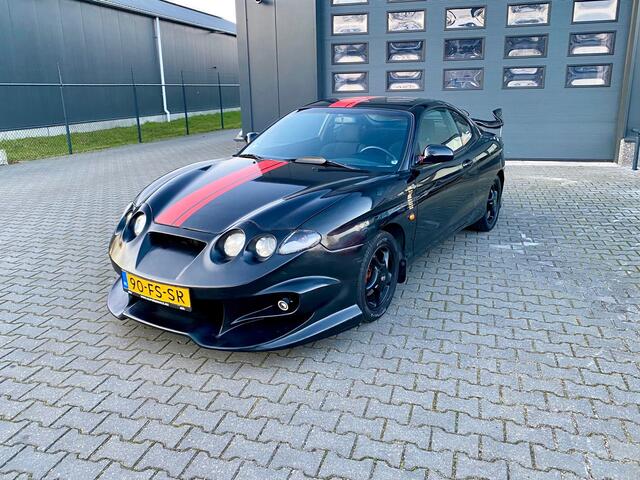 Hyundai Coupe 2.0i F N.A.P PROJECT-AUTO  INRUILKOOPJE 