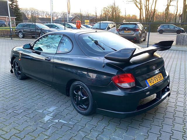 Hyundai Coupe 2.0i F N.A.P PROJECT-AUTO  INRUILKOOPJE 