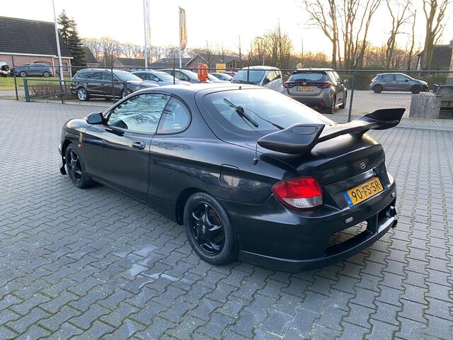 Hyundai Coupe 2.0i F N.A.P PROJECT-AUTO  INRUILKOOPJE 