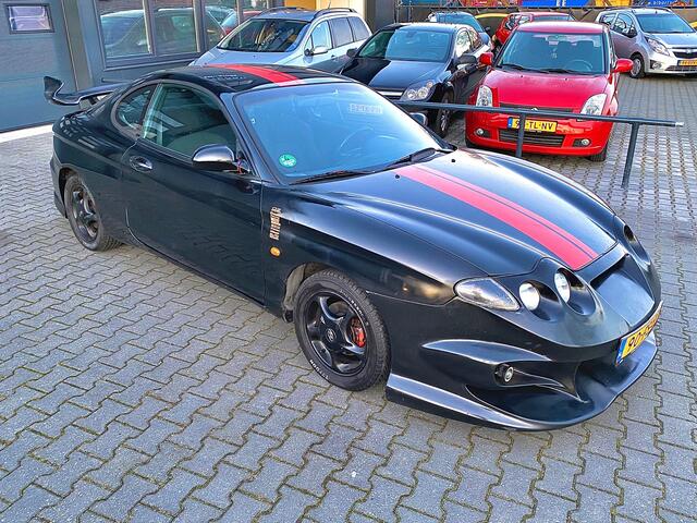 Hyundai Coupe 2.0i F N.A.P PROJECT-AUTO  INRUILKOOPJE 