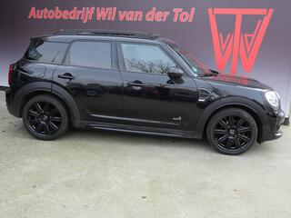 MINI COUNTRYMAN 1.5 COOPER ALL4 YOURS | PANO | A.C.C. | H/K | H.U.D. | 19 INCH | DEALER O-H!!