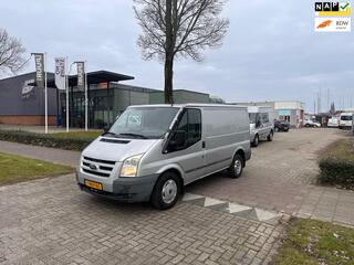 FORD TRANSIT 260S 2.2 TDCI Limited Edition Airco.Airco