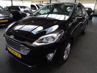 FORD FIESTA 1.0 EcoBoost Titanium