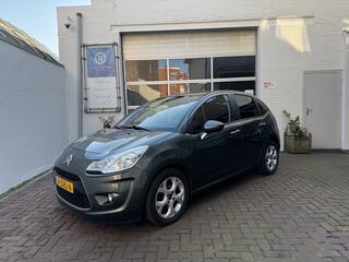 CITROEN C3 1.4 Selection Clima/Cruisecontrol/LMvelgen/PDC