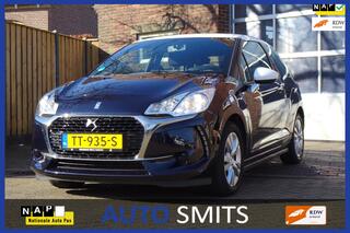 DS DS 3 1.2 PureTech Business