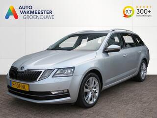 SKODA OCTAVIA Combi 1.0 115pk TSI Greentech Business Edition Plus / Led / Came