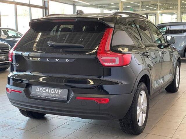 Volvo XC40 T2 Momentum App ConnectDigital CockpitSensoren achter