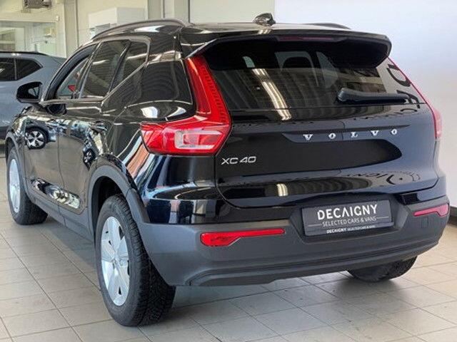 Volvo XC40 T2 Momentum App ConnectDigital CockpitSensoren achter