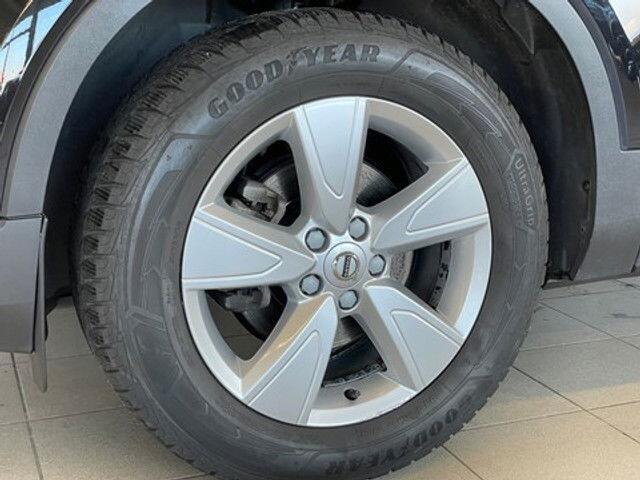 Volvo XC40 T2 Momentum App ConnectDigital CockpitSensoren achter