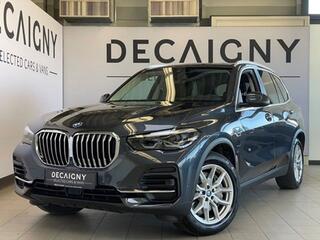 BMW X5 xDrive45e PHEV *Camera*Luchtvering*App Connect